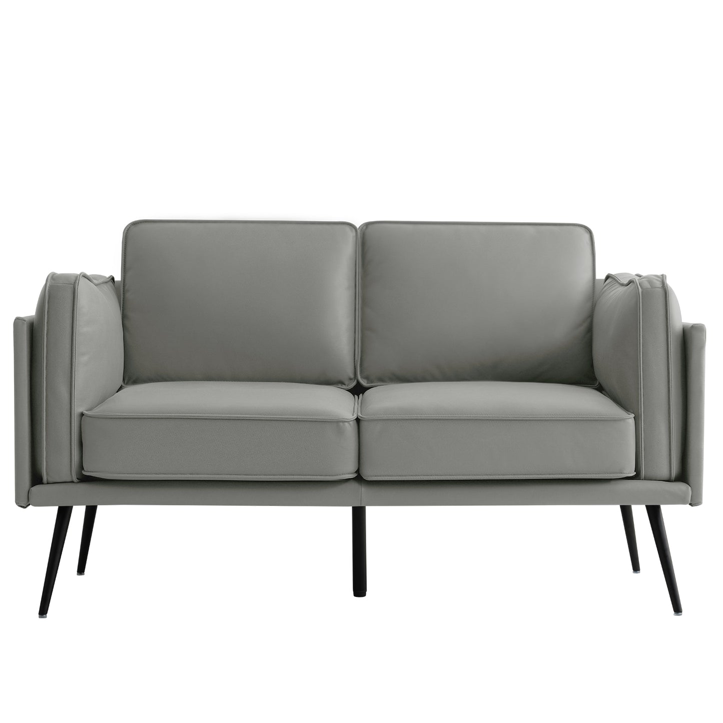 Harkawon 60" Love seat Couches