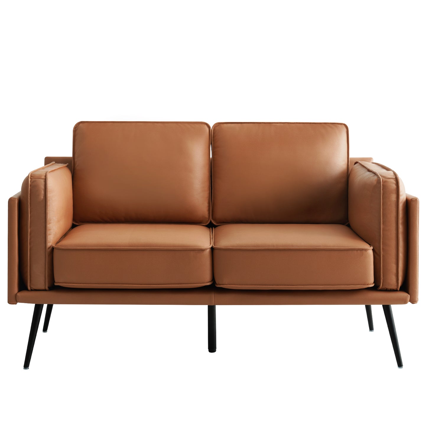 Harkawon 60" Love seat Couches